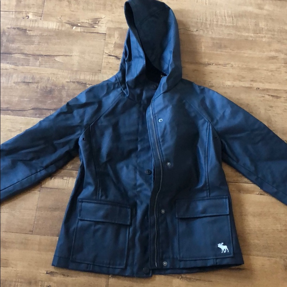 Raincoat